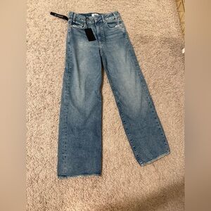 PAIGE Blue Denim Jeans